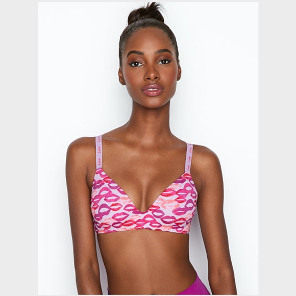 victoria secret love bra
